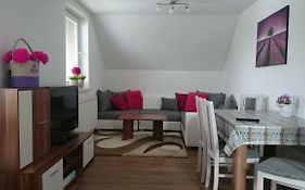 Apartman Lusy